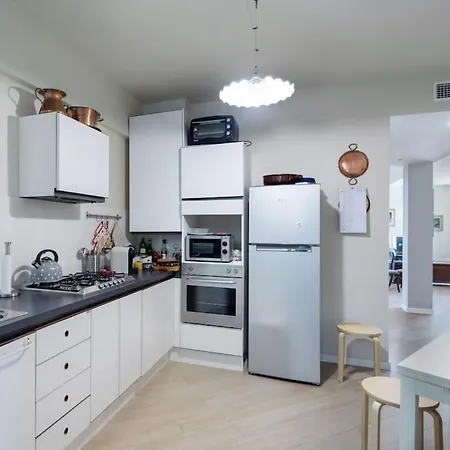 Apartmán Con Vista Sul Mare!!! 008055-lt-0380 *