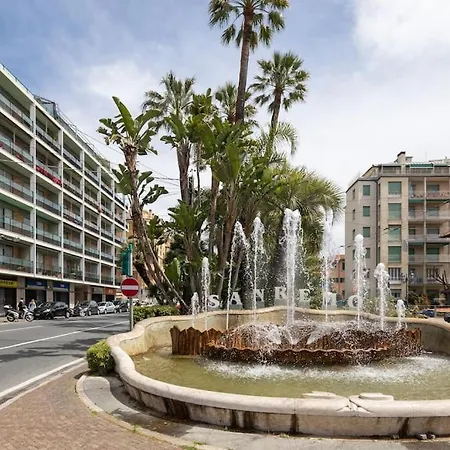 Apartmán Con Vista Sul Mare!!! 008055-lt-0380 *