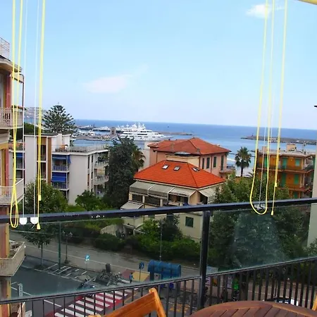 Con Vista Sul Mare!!! 008055-lt-0380 Sanremo