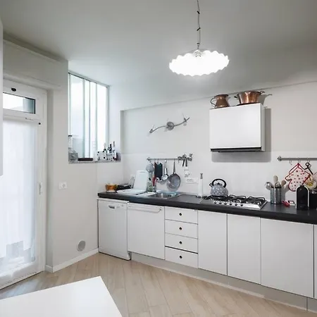 Apartman Con Vista Sul Mare!!! 008055-lt-0380